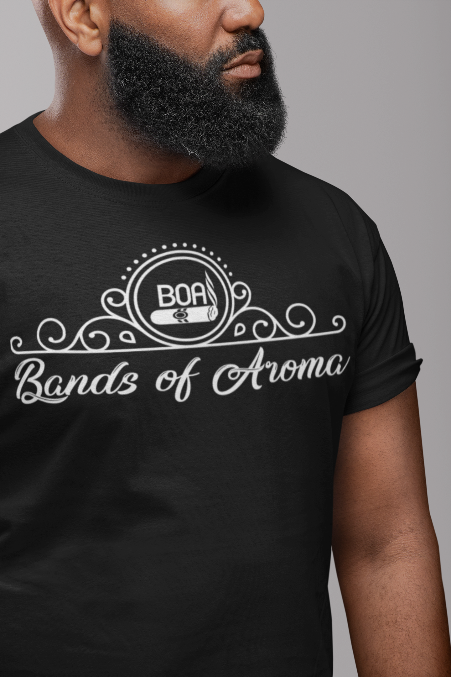 Classic BOA Short Sleeve T-shirt